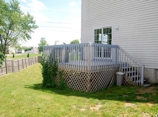 360 Lighthouse Dr, Jonestown, PA
