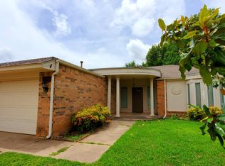 1536 Creekside Dr, Norman, OK 73071