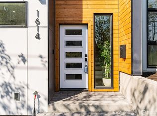1614 S Juneau Street, Seattle, WA 98108