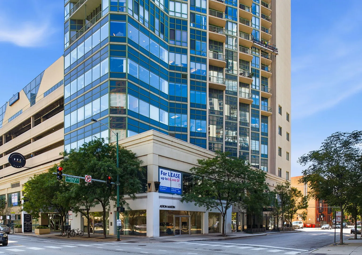 2 bed, $3,500 — Photo 1
