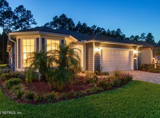 83 WOODGATE Drive, Ponte Vedra, FL 32081