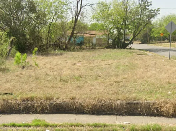 202 BUNDY LOT 1, San Antonio, TX 78220