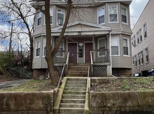 15 Schuyler Ter, East Orange, NJ 07017