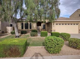 2810 S Miller Dr, Chandler, AZ 85286