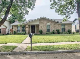 2210 Village Green Dr, Garland, TX 75044