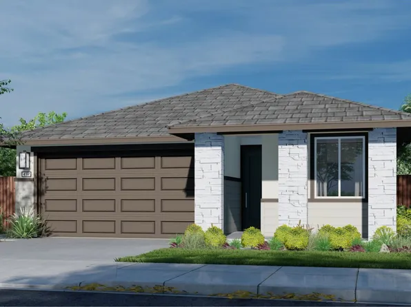 3080 Pansona St, El Dorado Hills, CA 95762