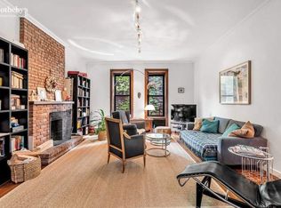 153 W 93rd St #1, New York, NY 10025