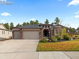 1734 Summerglow Ln, Monument, CO 80132