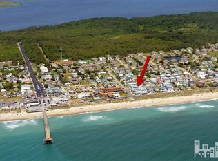 202 N Fort Fisher Blvd #A-2, Kure Beach, NC 28449