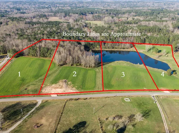 LOT 1 Seven Paths Rd Lot 1, Spring Hope, NC 27882