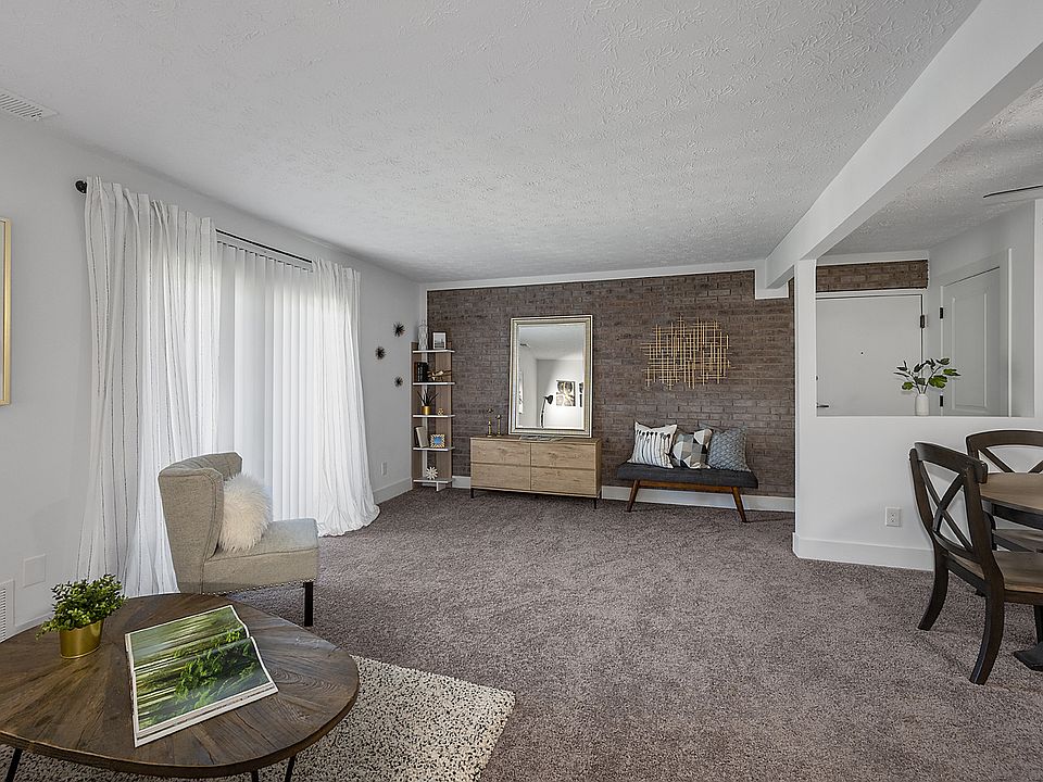 Millcroft Apartments and Townhomes 10 Commons Dr Milford OH Zillow