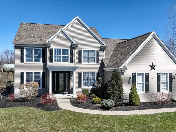 5947 Shamrock Ct, Hamburg, NY 14075