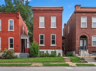 3442 California Ave, Saint Louis, MO 63118