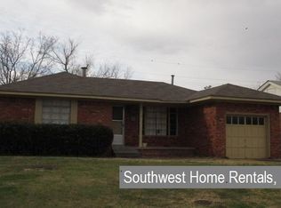 2212 SW 61st St, Oklahoma City, OK 73159