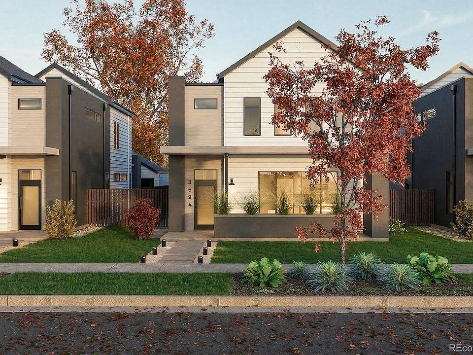 1st image of 3598 Grape Street #1