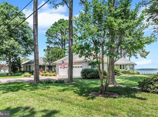 900 Riverview Ter, Saint Michaels, MD 21663