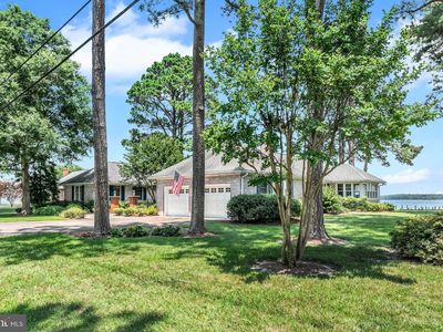 900 Riverview Ter, Saint Michaels, MD, 21663