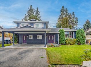 745 Wenric Cres, Kelowna, BC V1X5R6