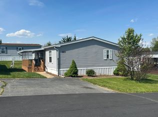 Pheasant Ridge, Lancaster, PA 17603