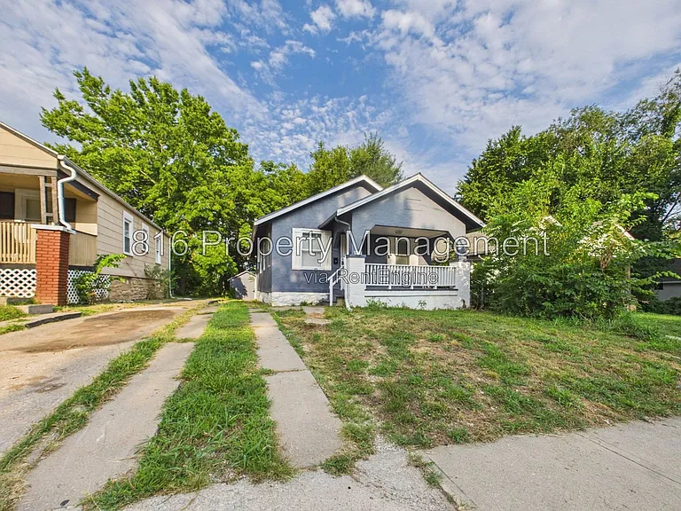 5715 Wabash Ave — Photo 20