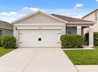 3658 CASPIAN STREET, LEESBURG, FL 34748