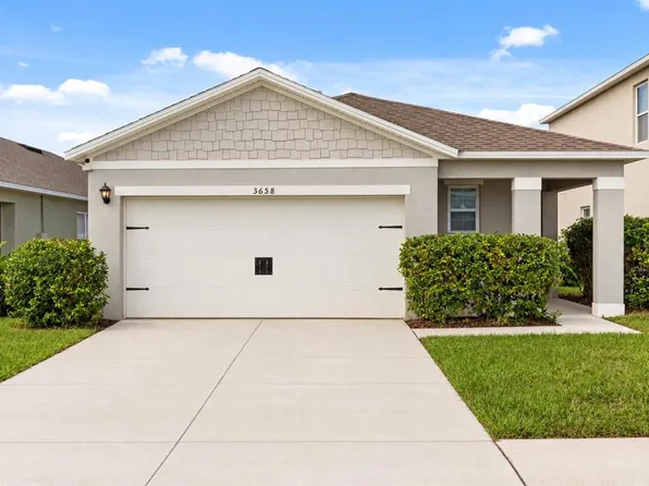 3658 CASPIAN STREET, LEESBURG, FL 34748