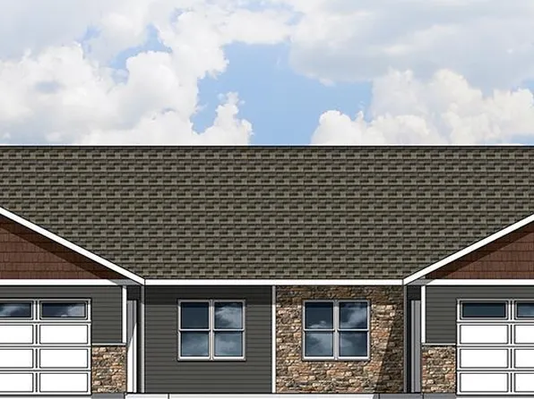 850 GREEN PASTURES TRAIL LOT 62, Plover, WI 54467