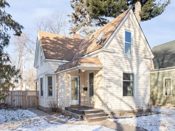 4649 Colfax Ave N, Minneapolis, MN 55412