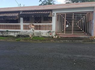 A3 Calle 36, Carolina, PR 00987
