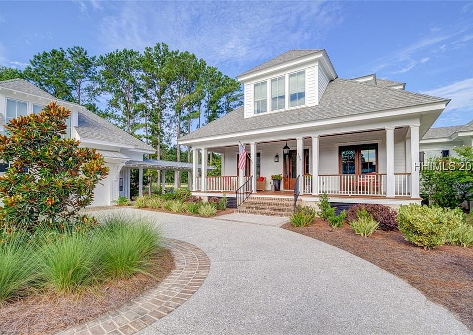 158 Oldfield Way, Bluffton, SC 29909 Zillow