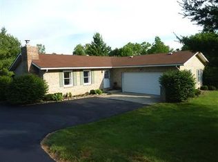 2057 Hart Rd, Lebanon, OH 45036