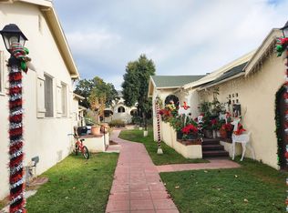 952 3/4 N Serrano Ave, Los Angeles, CA 90029