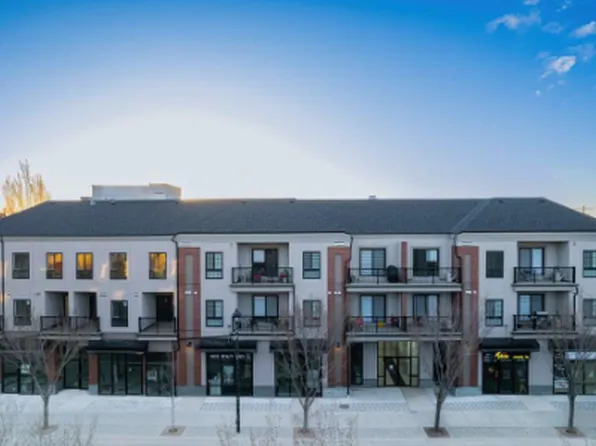 5005 50th St #203, Beaumont, AB T4X 1J9