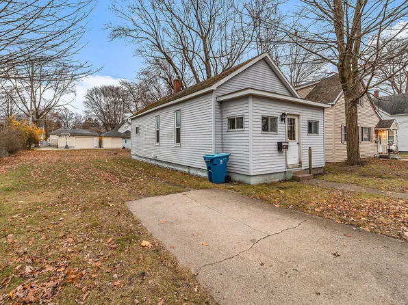 610 N Harrison St, Ludington, MI 49431