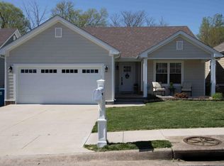 1033 Silver Leaf Dr, Lawrenceburg, KY 40342
