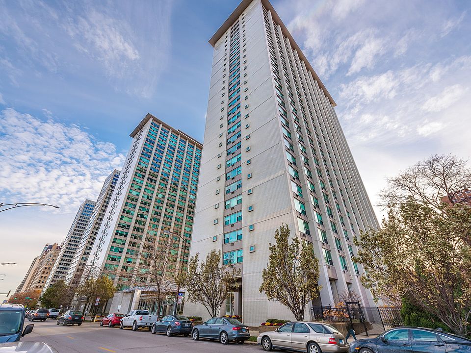 1st image of 3600 N Lake Shore Dr APT 308