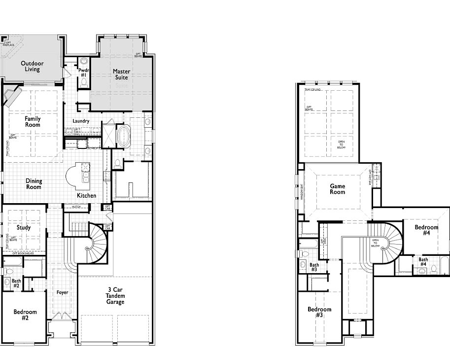 2nd image of 4222 Ana Ridge Ln