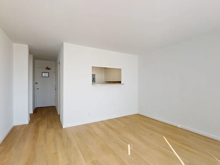 Dining/Living room