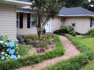 1271 Rugby Ave, Summerton, SC 29148