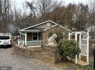 144 Bowler Ln, Orange, VA 22960