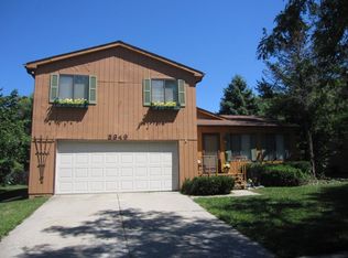 5949 Huntington Dr, Ypsilanti, MI 48197