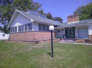 2017 Aitken Ave, Flint, MI 48503