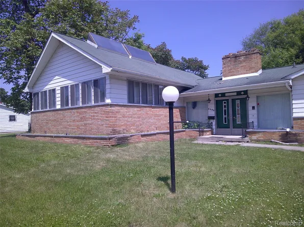 2017 Aitken Ave, Flint, MI 48503