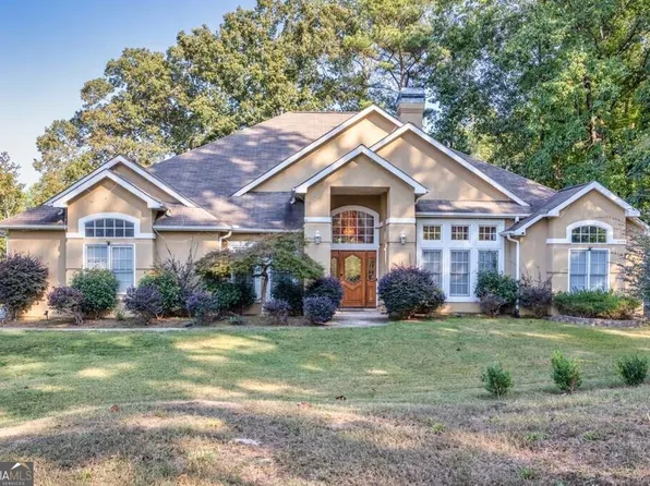 401 Amicalola Trce, Jonesboro, GA 30236