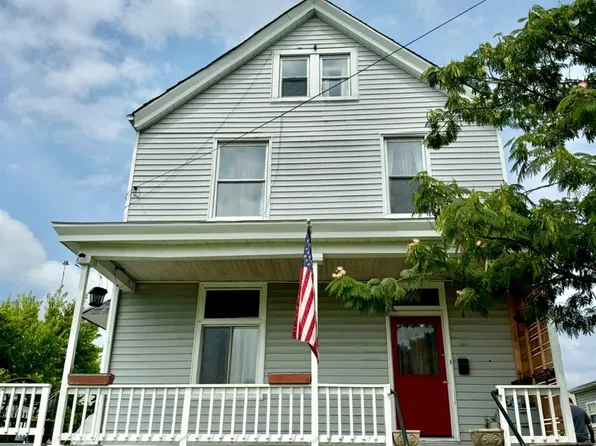 14 Clay St, Cincinnati, OH 45217