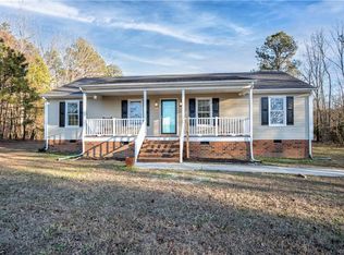 9215 Vaughan Rd, North Dinwiddie, VA 23805