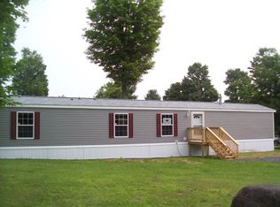 377 Angel Rd LOT 49, Corinth, NY 12822