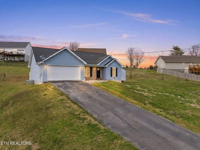 427 Eledge Farm Rd, Sevierville, TN, 37876