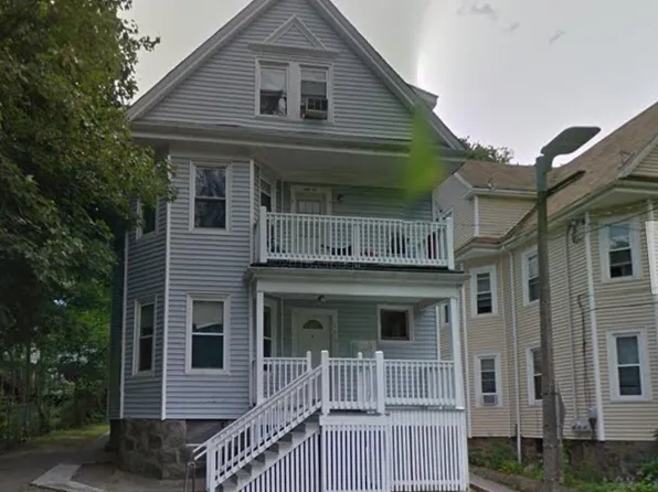 156 Ballou Ave #1, Dorchester Center, MA 02124