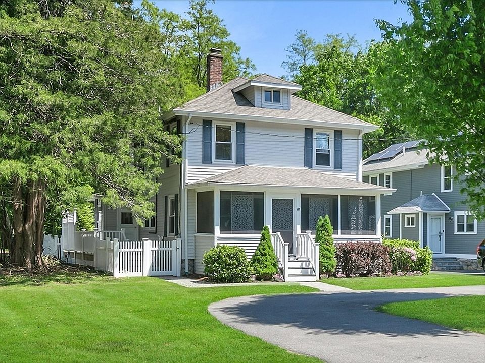 147 High St, Canton, MA 02021 Zillow
